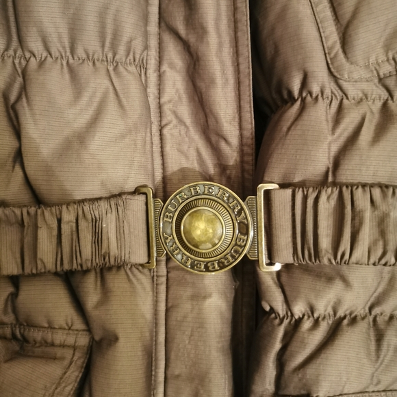 Winter Coat - Picture 4 of 6